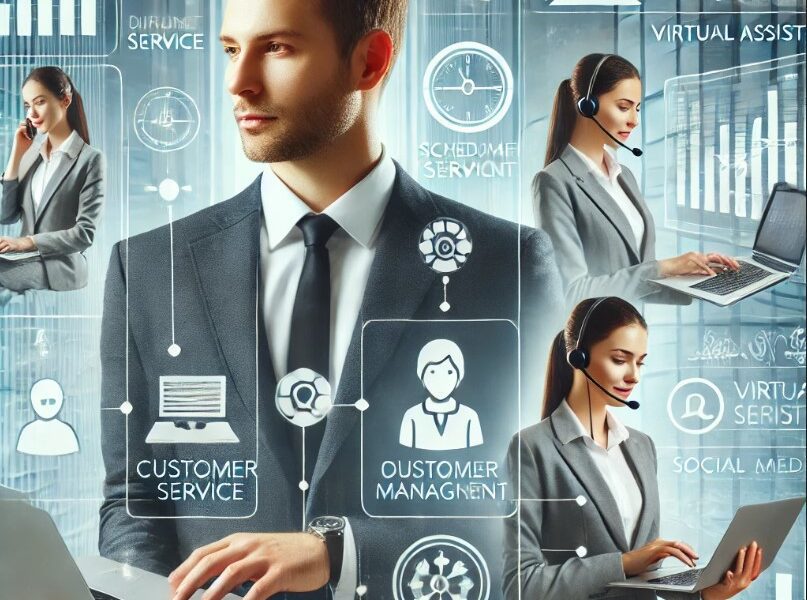 Streamlining Business Operations with VAS360's Integrated Solutions