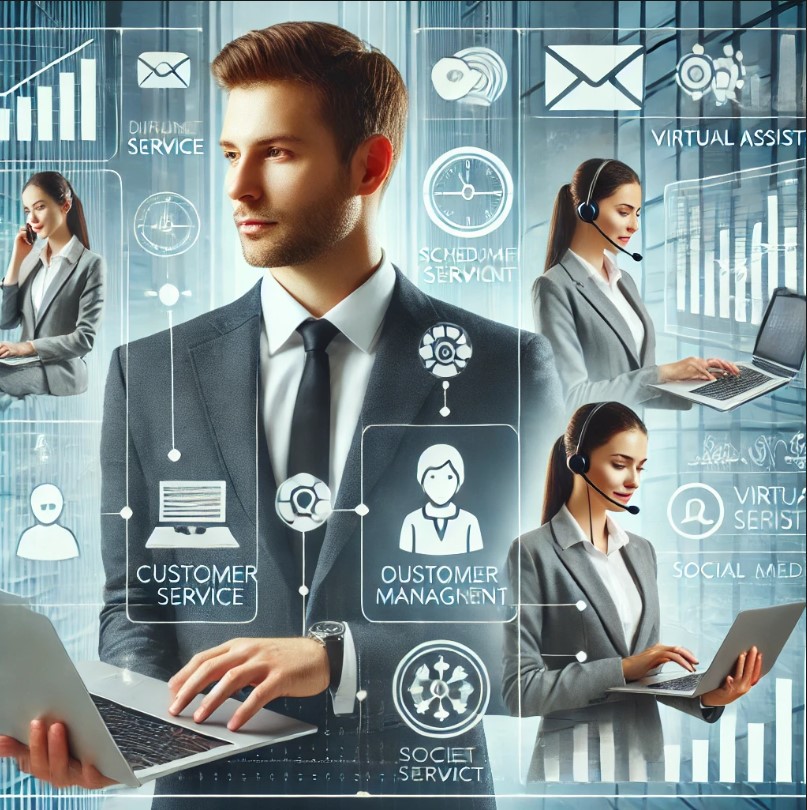 Streamlining Business Operations with VAS360's Integrated Solutions