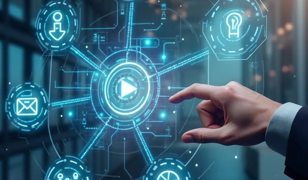 Top Benefits of Implementing End-to-End Business Solutions