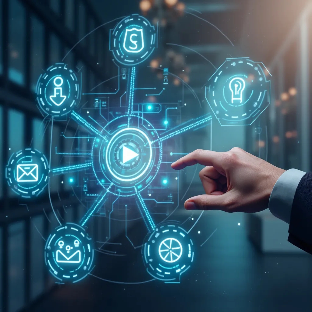 Top Benefits of Implementing End-to-End Business Solutions