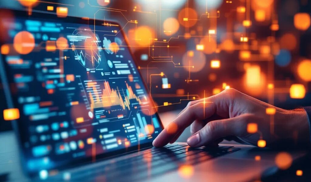 How to Future-Proof Your Business with Cutting-Edge Technology