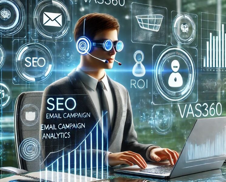 How VAS360 Helps Businesses Adapt to Rapid Technological Change