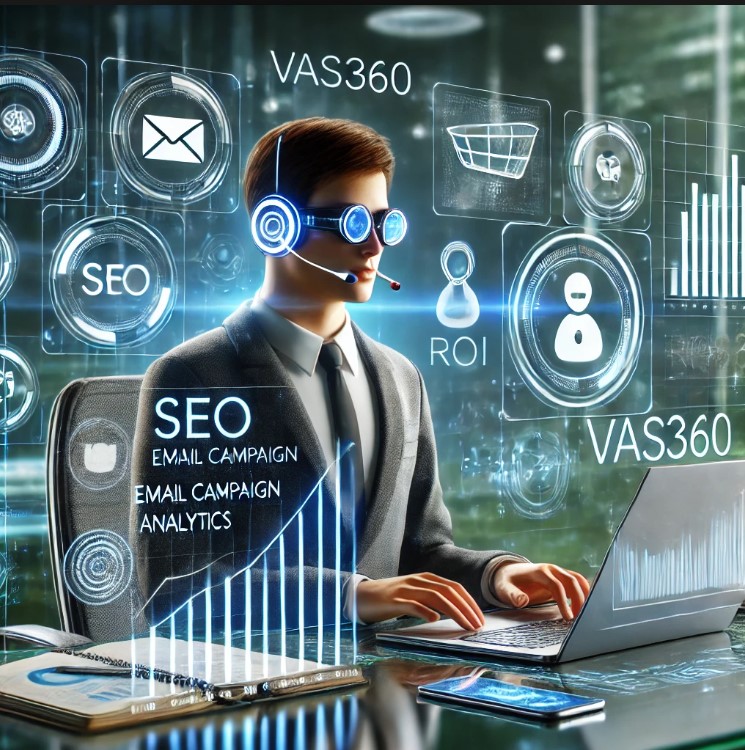 How VAS360 Helps Businesses Adapt to Rapid Technological Change