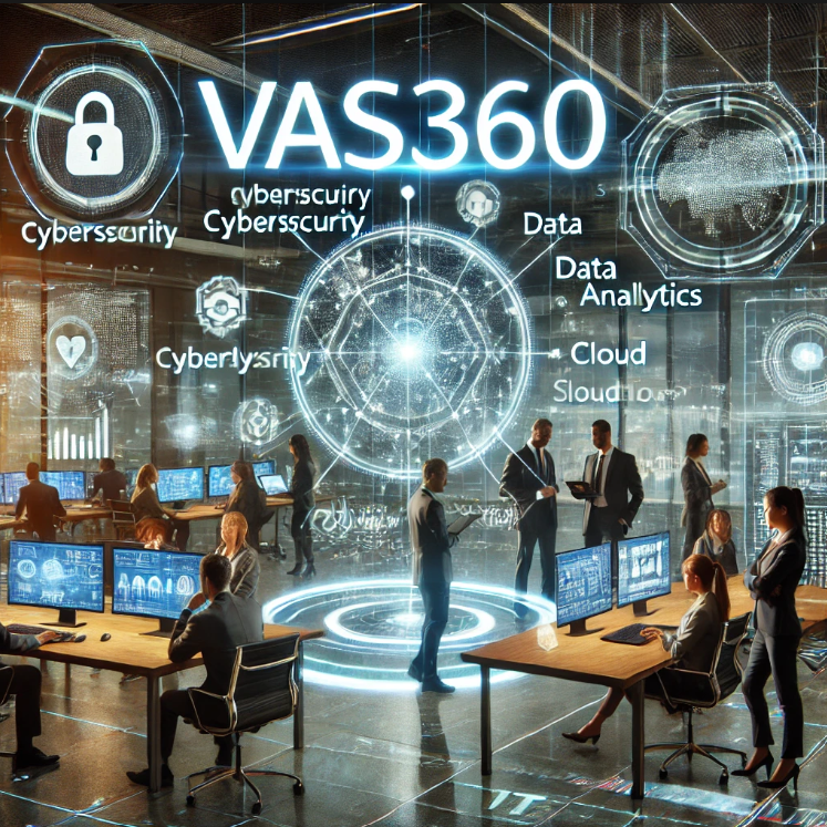 Why Businesses Need a Comprehensive IT Strategy in 2025