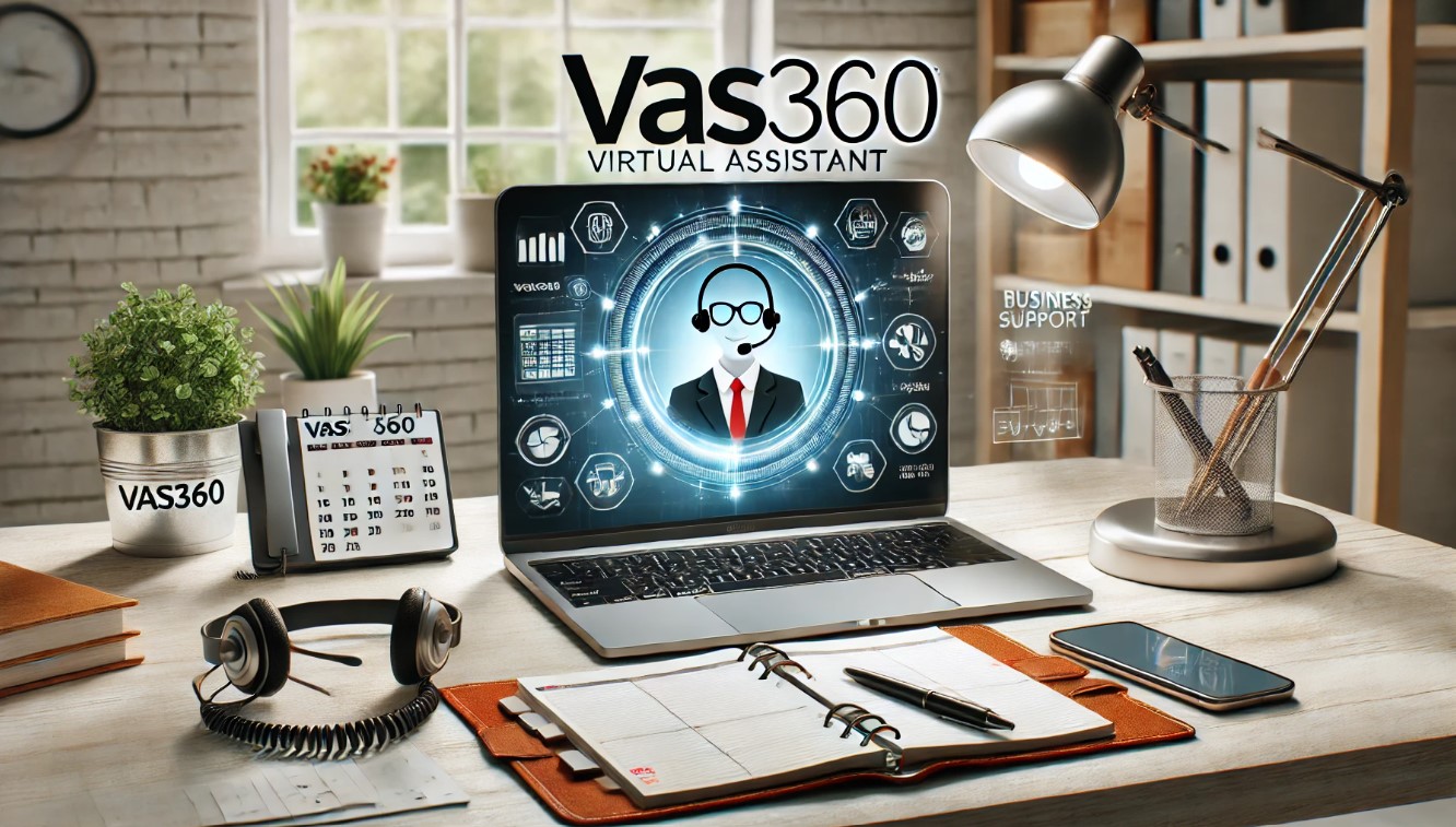 Why Partnering with VAS360 is Key to Business Success