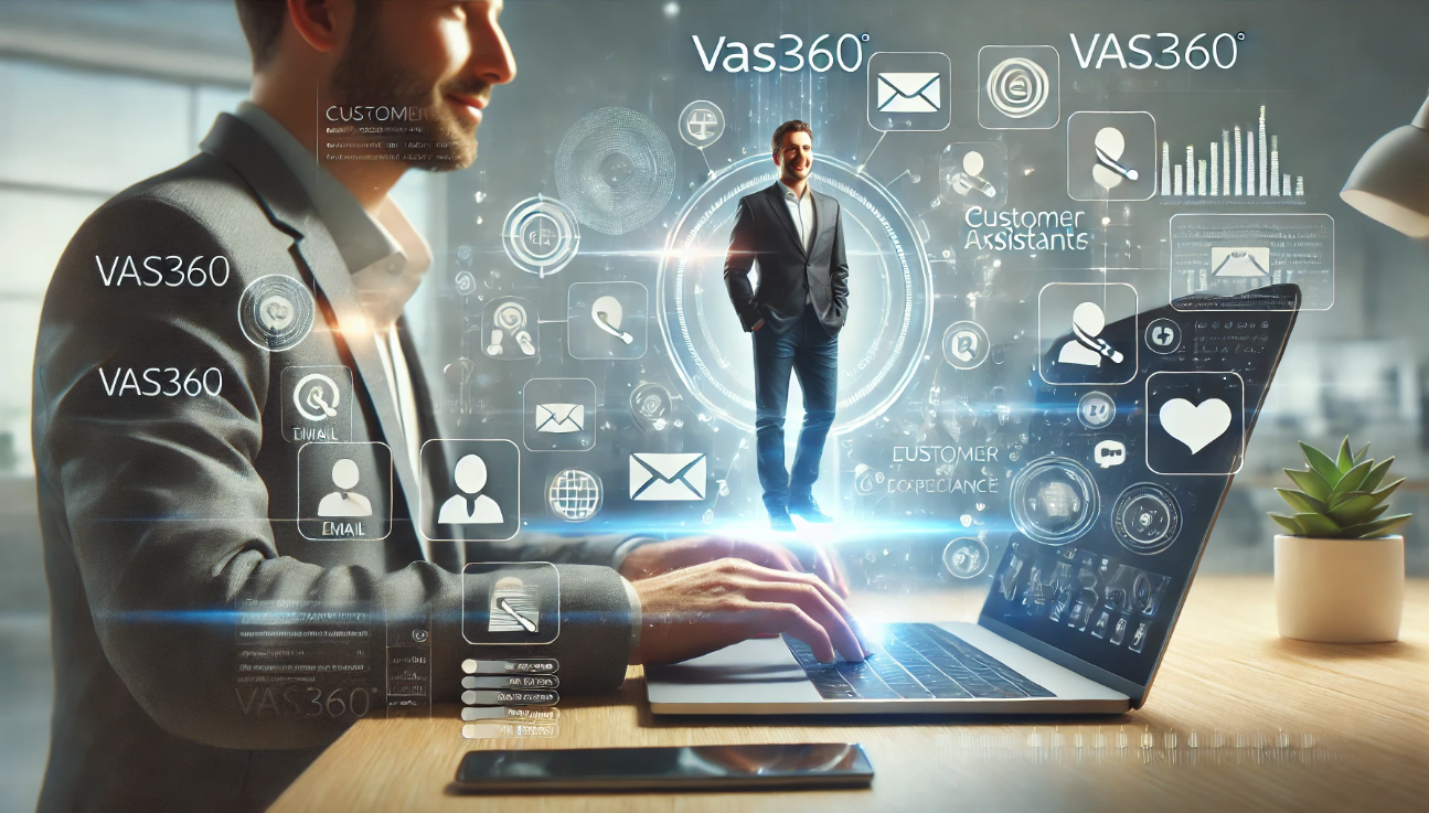 Transforming Customer Experience Through Digital Innovation