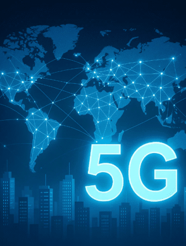 The Impact of 5G on Business Connectivity and Efficiency