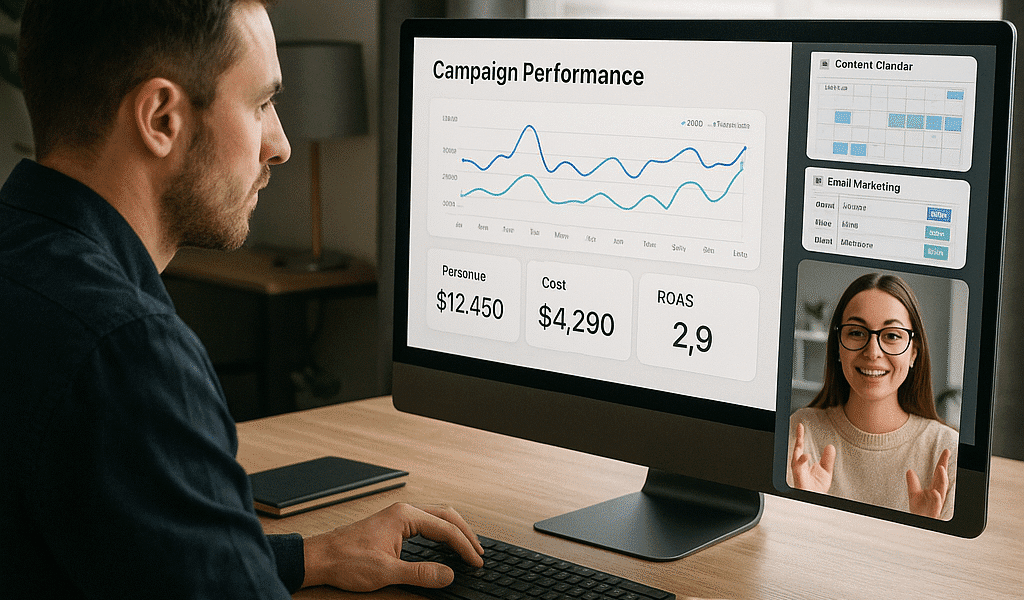 Case Study: A Franchise Consultant’s 5× Productivity with a VA