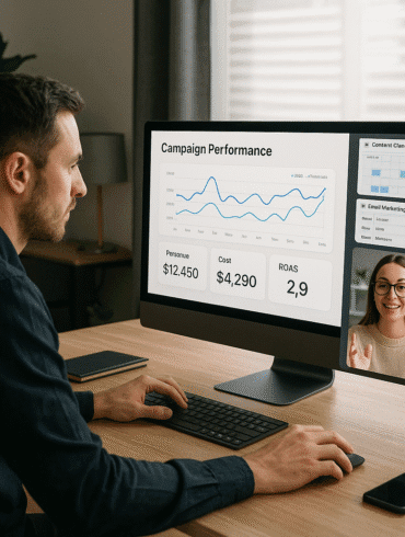 Case Study: A Franchise Consultant’s 5× Productivity with a VA