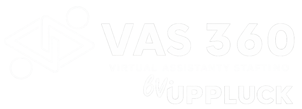 VAS360 Logo